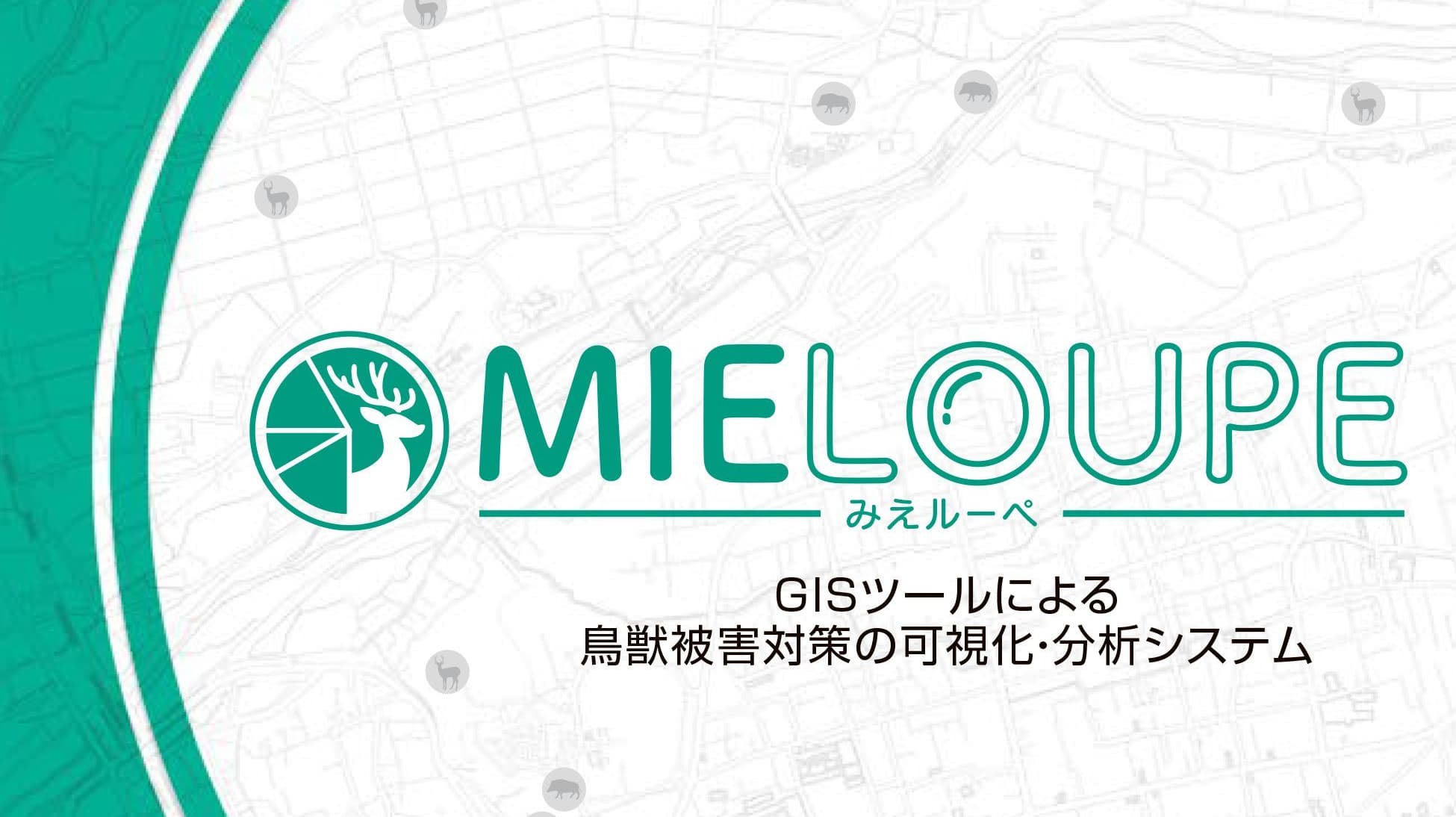 MIELOUPE banner