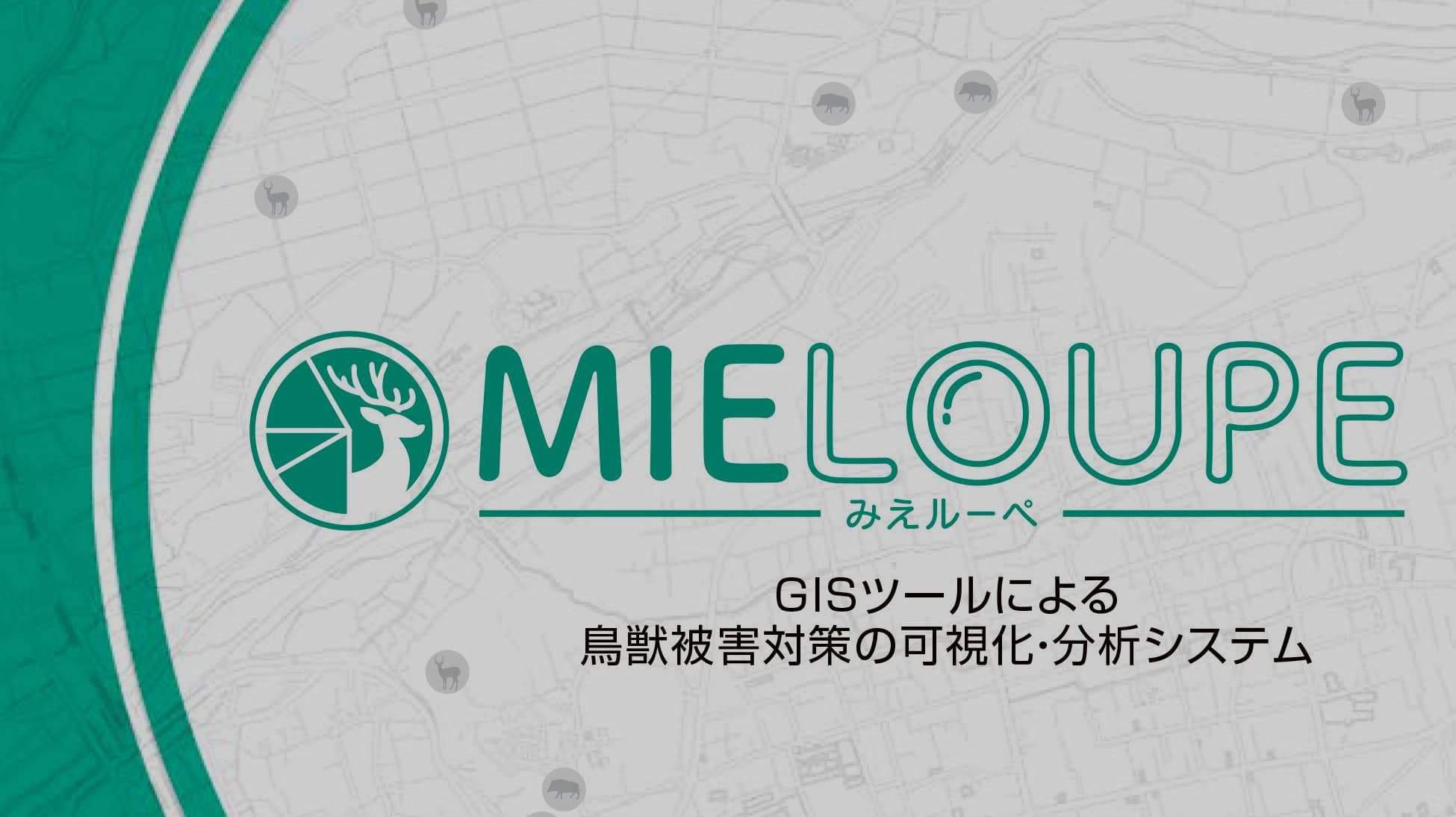 MIELOUPE banner